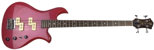 B.C Rich Eagle